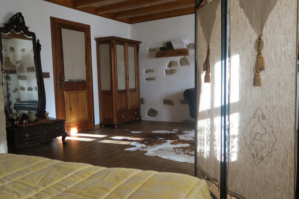 Noz Por Ca... Turismo Em Espaco Rural Alcaria  Eksteriør bilde