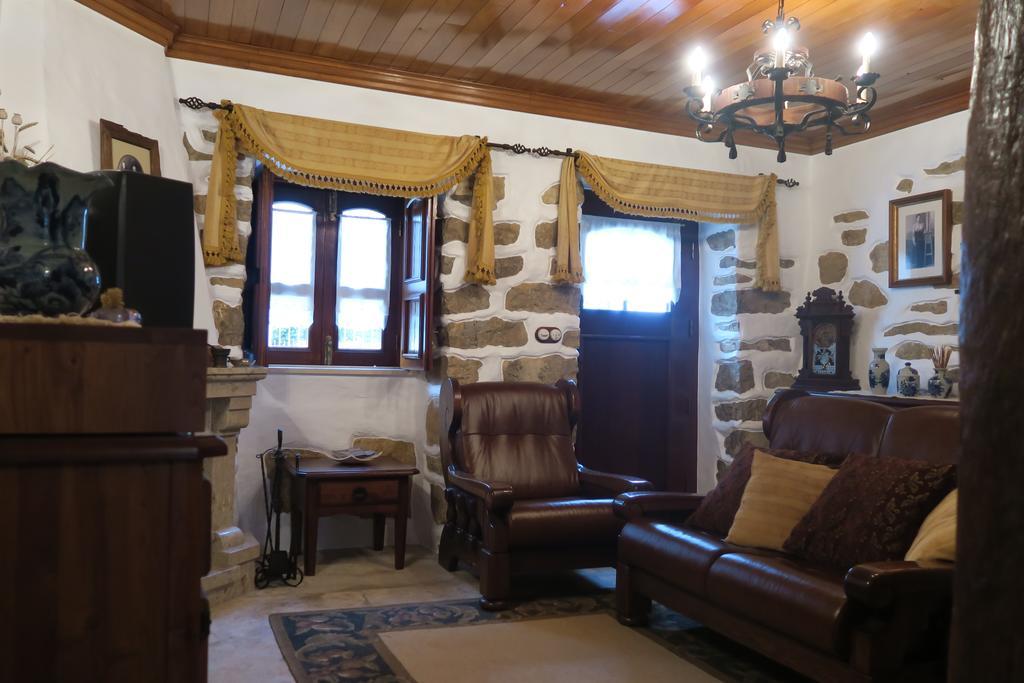 Noz Por Ca... Turismo Em Espaco Rural Alcaria  Eksteriør bilde